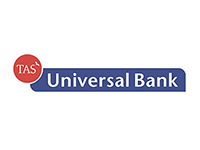 Банк Universal Bank в Заболотцах